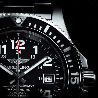 BREITLING Superocean II 44 BLACK (1)