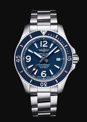 SUPEROCEAN AUTOMATIC 42