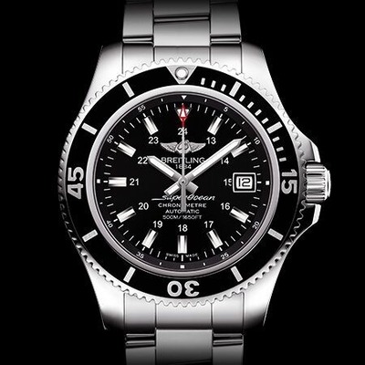 SUPEROCEAN II 42 JAPAN SPECIAL EDITION (4)