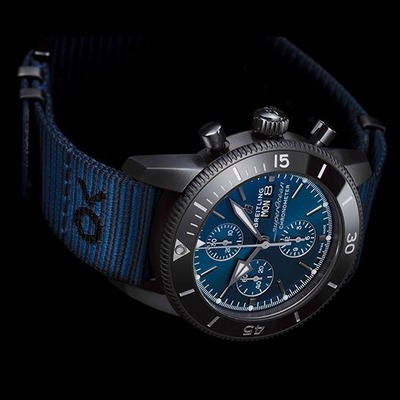 SUPEROCEAN HERITAGE II CHRONOGRAPH 44 OUTERKNOWN (1)