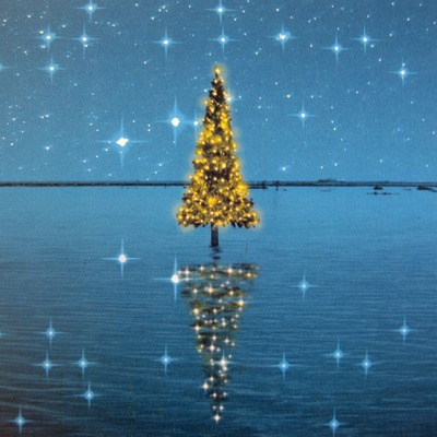 CHRISTMAS TREE