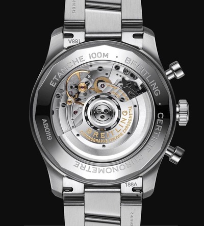 AVIATOR 8 B01 CHRONOGRAPH 43 (5)