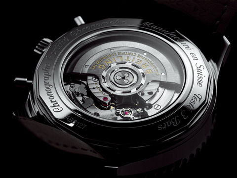 NAVITIMER01_46mm
