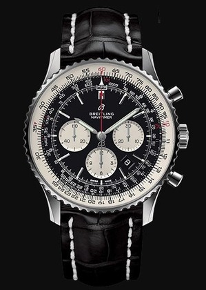 NAVITIMER B01 CHRONOGRAPH 46