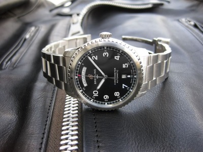 NAVITIMER8 AUTOMATIC 41 (5)
