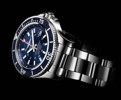 SUPEROCEAN II 42 JAPAN SPECIAL EDITION (6)