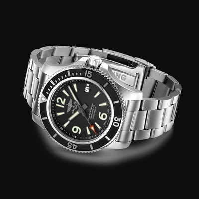 SUPEROCEAN AUTOMATIC 44 BLACK (2)
