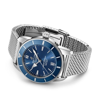 SUPEROCEAN HERITAGE B20 AUTOMATIC 42 (4)