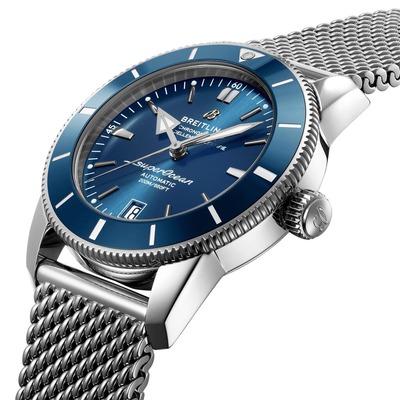 SUPEROCEAN HERITAGE B20 AUTOMATIC 42 (3)