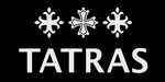 TATRAS LOGO