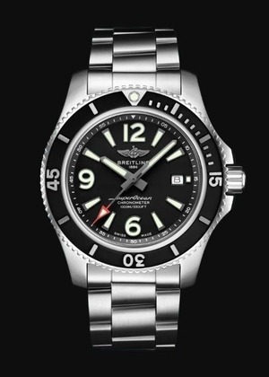 SUPEROCEAN AUTOMATIC 44