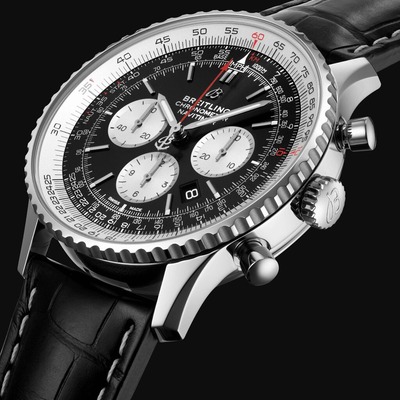 NAVITIMER B01 CHRONOGRAPH 46(2)