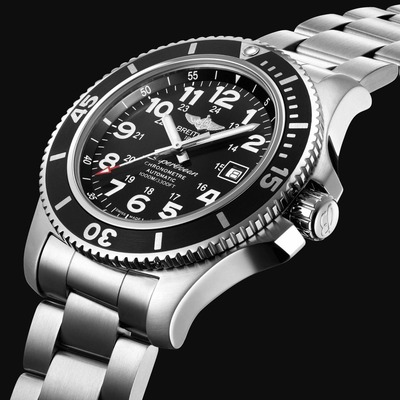 BREITLING Superocean II 44 BLACK (3)