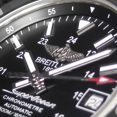 SUPEROCEAN II 42 JAPAN SPECIAL EDITION (9)