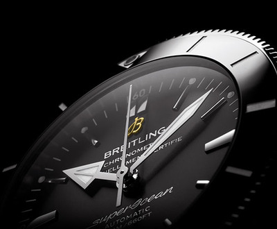 SUPEROCEAN HERITAGEⅡ B20 AUTOMATIC 42 (4)