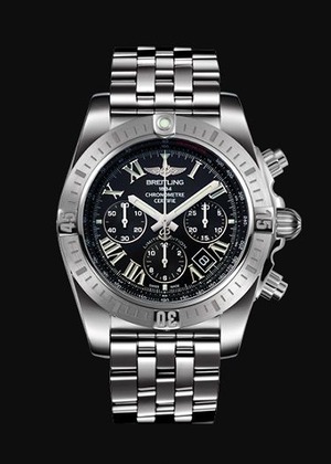 CHRONOMAT 44 JAPAN ROMAN EDITION