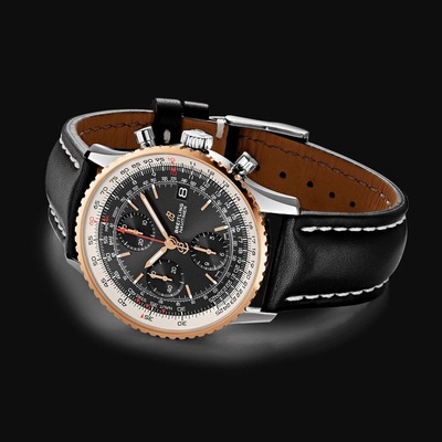 NAVITIMER CHRONOGRAPH 41 (3)