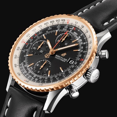 NAVITIMER CHRONOGRAPH 41 (2)