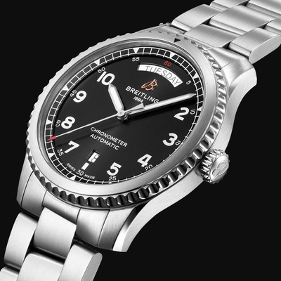 NAVITIMER8 DAY DATE (3)