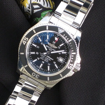 SUPEROCEAN II 42 JAPAN SPECIAL EDITION (10)