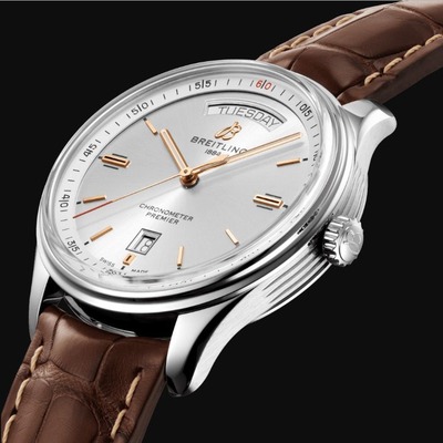 PREMIER AUTOMATIC DAY & DATE 40 SILVER (2)
