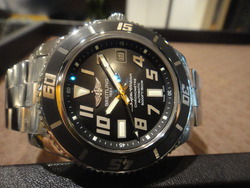 super ocean42