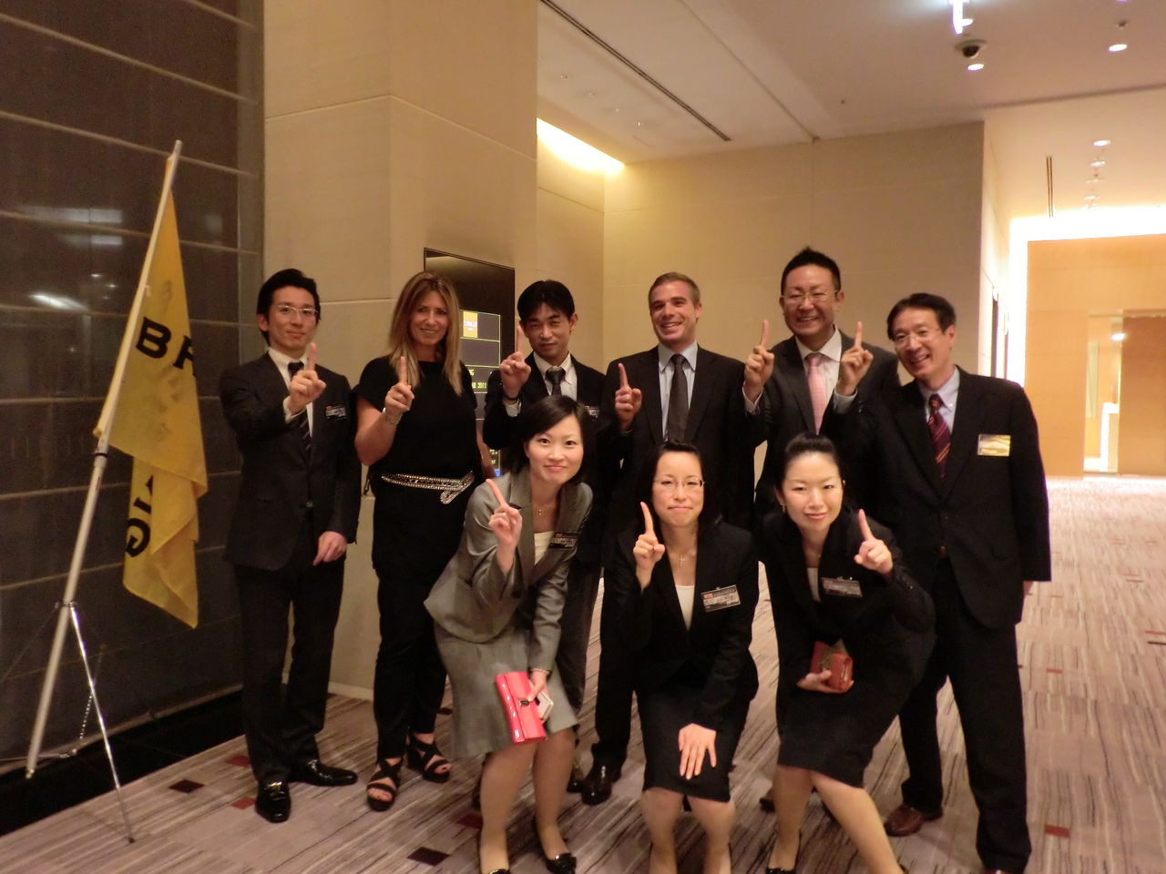 ブライトリング正規販売店 Opera郡山本店 Blog 記念すべき