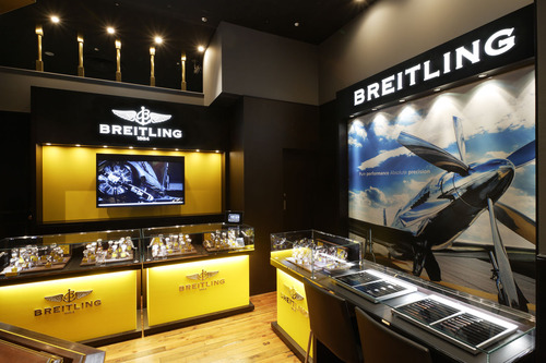 BREITLING