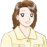 栗田さん③