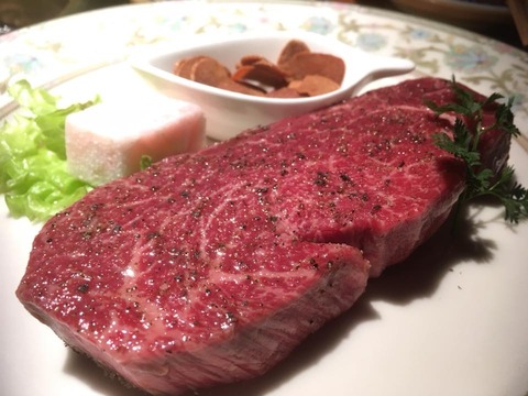 肉