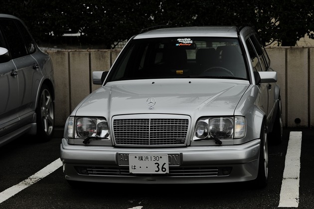 AMG  E320T-3,6 _DSC0918