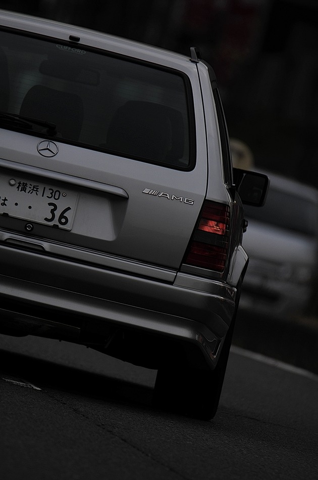 AMG  E320T-3,6_DSC4121