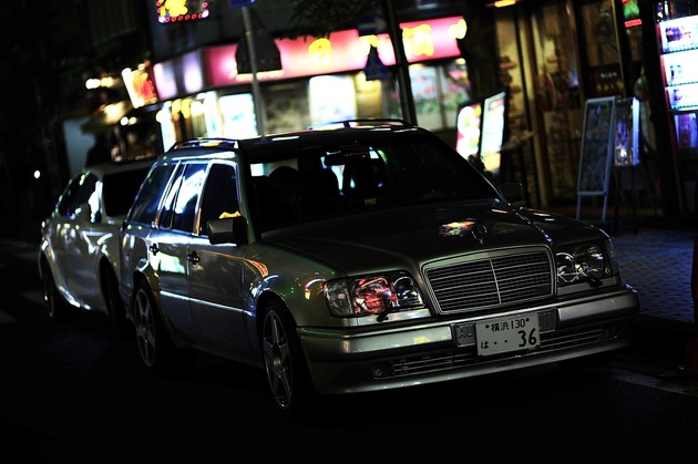 AMG  E320T-3,6 _DSC0879