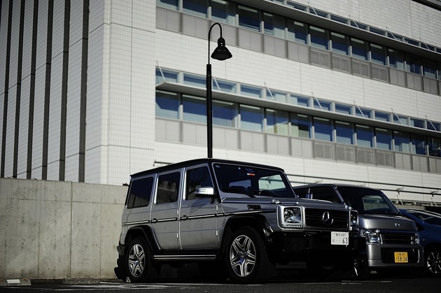 AMG  G63L  W463  Kako  _DSC0737