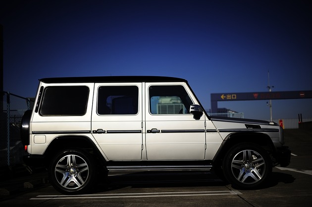 AMG  G63L  W463  Kako  _DSC0779