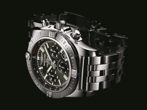Chronomat JSP Limited Edition_02
