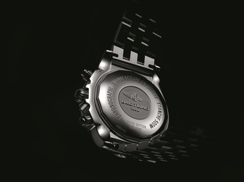 Chronomat JSP Limited Edition_03