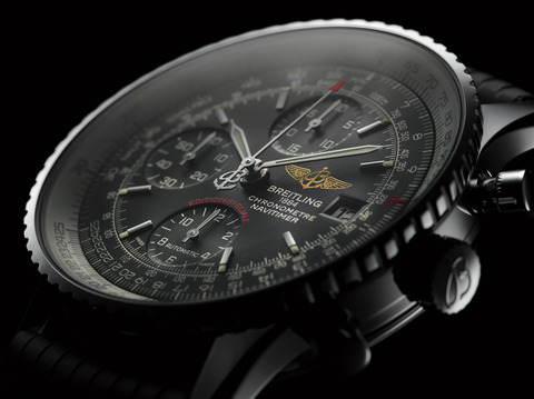 Navitimer Heritage (2)