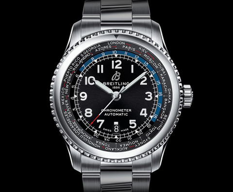 NAVITIMER8-11