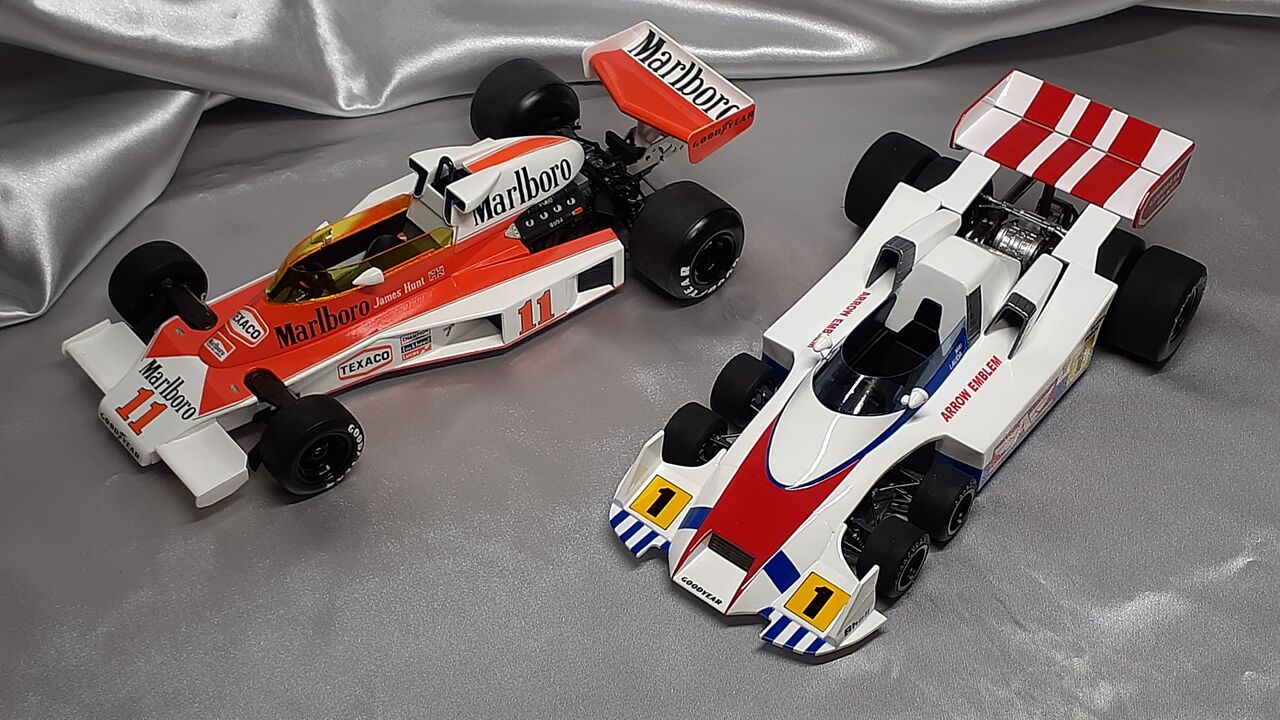 アローエンブレム グランプリの鷹 トドロキスペシャル 1/20