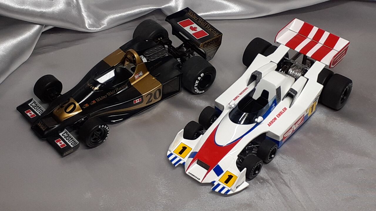 希少　アローエンブレムグランプリの鷹アローエンブレムトドロキスペシャル アローエンブレム グランプリの鷹 トドロキスペシャル☆完成