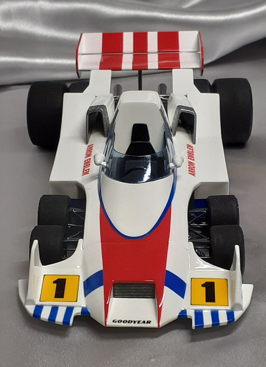 Popy DX アローレース トドロキスペシャル トドロキスペシャル』遂に《DXポピニカ版》が登場❗️ / アロー