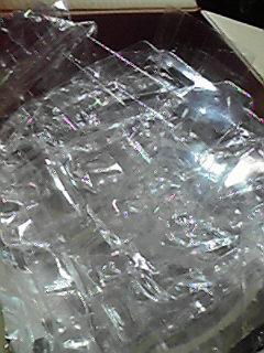 ブリスターｗｗ ゲーテル のリアル フィギュア造形日記