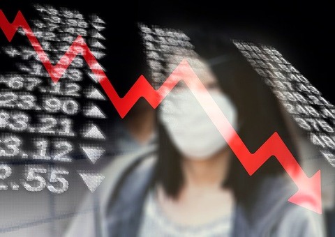 金融危機