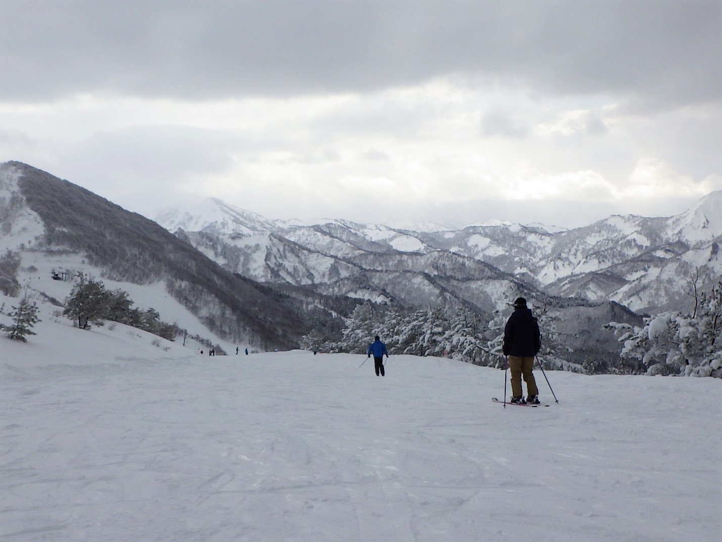 シーバス電脳日誌 ロードバイクでサイクリングも スキー10回目 わかぶな高原スキー場 パンケーキ livedoor Blog(ブログ) シーバス電脳日誌 ロードバイクでサイクリングも スキー10回目 わかぶな高原スキー場 パンケーキ livedoor Blog(ブログ)