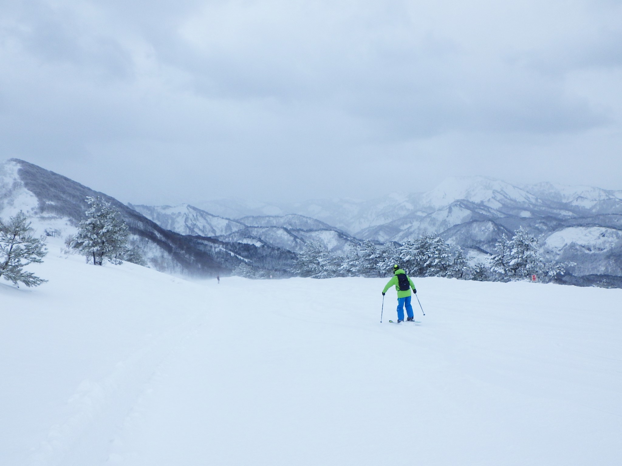 シーバス電脳日誌 ロードバイクでサイクリングも スキー11回目 わかぶな高原スキー場スキースクール参加2回目 livedoor Blog(ブログ) シーバス電脳日誌 ロードバイクでサイクリングも スキー11回目 わかぶな高原スキー場スキースクール参加2回目 livedoor Blog(ブログ)