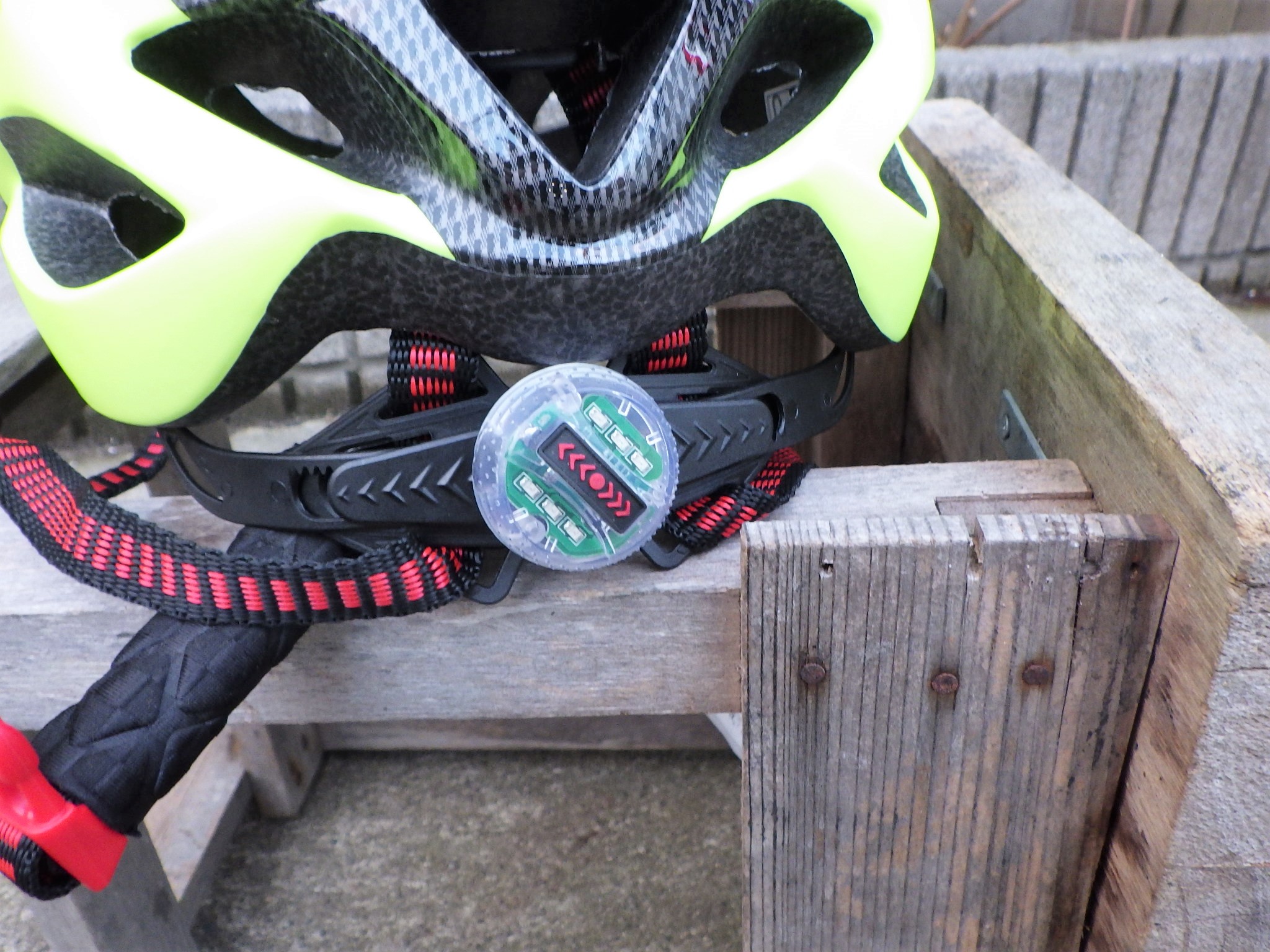 ロードバイク用ヘルメットを新調する シーバス電脳日誌 ロードバイクでサイクリングも