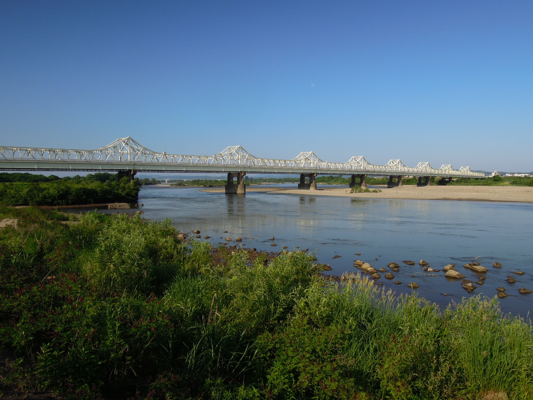 藤岡大橋