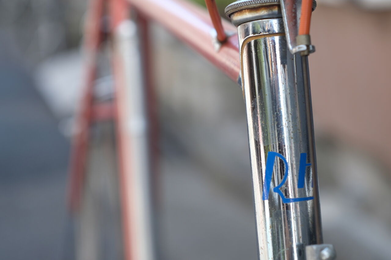 Rene Herse ルネエルス 入荷です : レストア ガレージ サロンF2