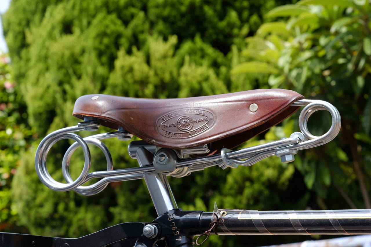 帝輪号 自転車 : レストア ガレージ サロンF2 のブログ 帝輪号 自転車 : レストア ガレージ サロンF2 のブログ
